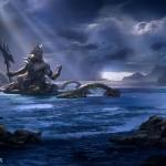 God of War Ascension nous dévoile quelques artworks !