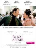 Royal affair