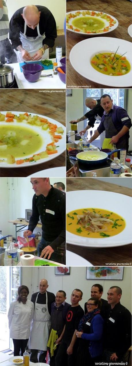 Foodcamp de Nice :  une première édition sous le signe de la passion et du partage !