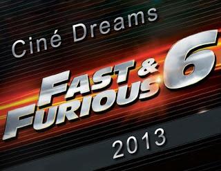 Bande annonce de Fast and Furious 6