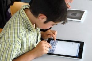 Des iPad mini dans les écoles pour améliorer l’éducation
