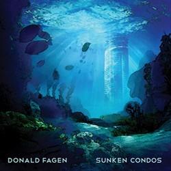 Donald Fagen - Sunken Condos (2012)