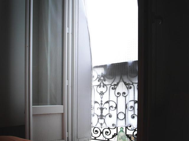 Respiration : un grand besoin d'air frais