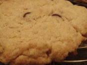 Cookies pistache