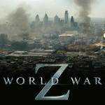 Cinéma : En avant-première le trailer de “World War Z” !
