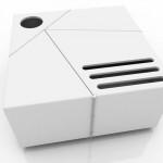 12 tables en une, grâce à D*Haus !