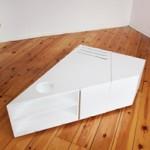 12 tables en une, grâce à D*Haus !