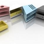 12 tables en une, grâce à D*Haus !