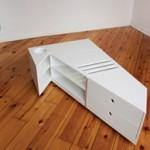 12 tables en une, grâce à D*Haus !