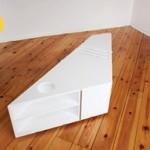 12 tables en une, grâce à D*Haus !