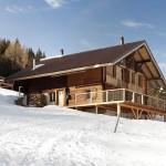 Whitepod Resort en Suisse pour une escapade en amoureux!