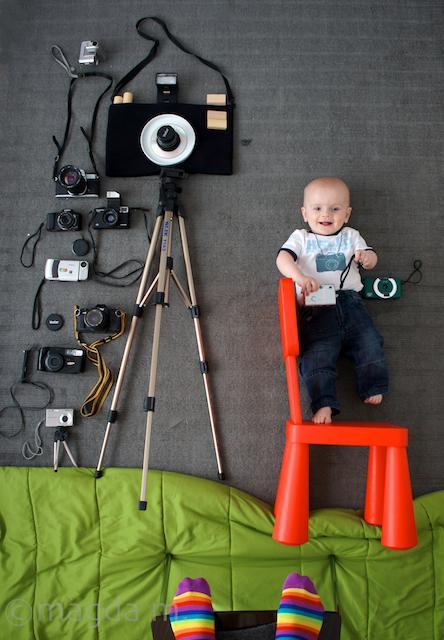 La photo du mois... La photo du mois...