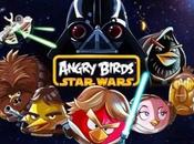 Angry Birds Star Wars paraître 8/11