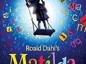 Matilda Musical Londres Sometimes, have little naughty