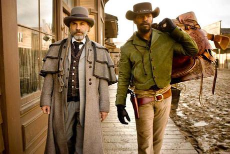 Django : Tarantino à la conquête de l’Ouest ! La classe internationale !