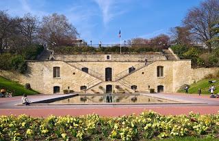 Courbevoie - ma ville 3.0 : notre projet