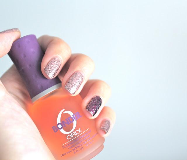 Best of Base (Orly Bonder)
