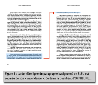 Des veuves et des orphelines