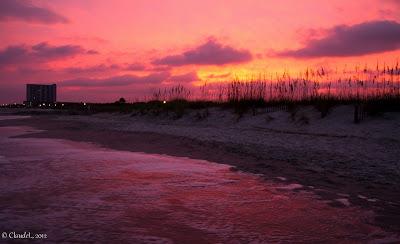 Au pays des ciels en couleurs