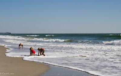 Au pays des ciels en couleurs
