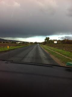 Ma semaine en clichés #34