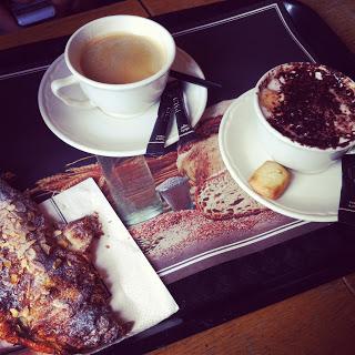 Ma semaine en clichés #34