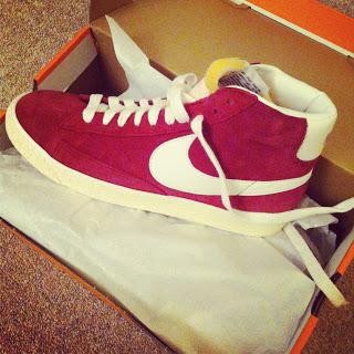 Ma semaine en clichés #34