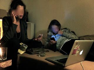 Ma semaine en clichés #34