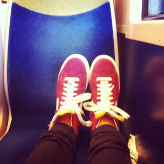 Ma semaine en clichés #34