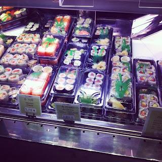 Ma semaine en clichés #34