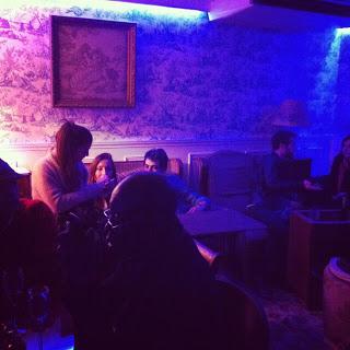 Ma semaine en clichés #34