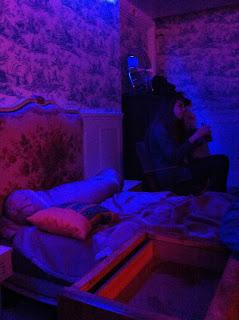 Ma semaine en clichés #34