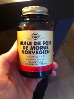 Ma semaine en clichés #34