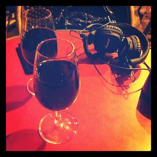 Ma semaine en clichés #34