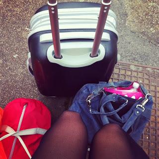 Ma semaine en clichés #34