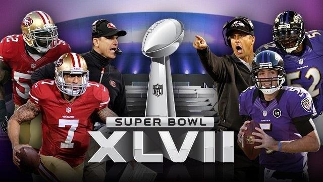 Les meilleures pubs du Super Bowl 2013