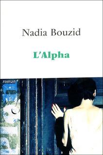 Nadia Bouzid, L'Alpha