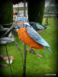 Cette fête des plantes, je l'attend toujours et même si j...