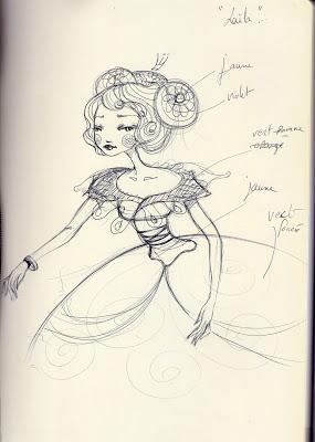 une grande première !