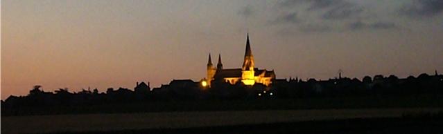 UNE SUPERBE SOIRÉEVidéo Courrier de l'Ouest Vidéo Courrie...