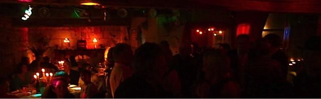 UNE SUPERBE SOIRÉEVidéo Courrier de l'Ouest Vidéo Courrie...