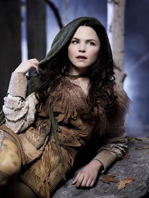 Once Upon a Time - Snow White