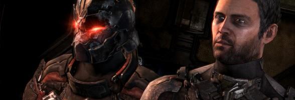 Nouveau trailer sur l’histoire pour Dead Space 3.