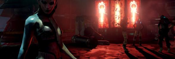 Le retour de Prey 2?