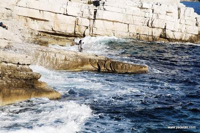 Ballade à Cassis