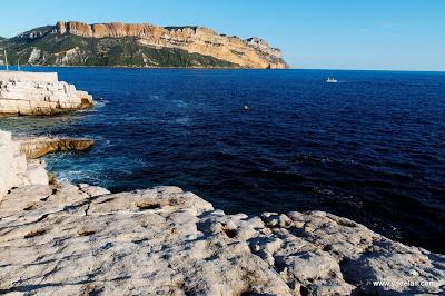 Ballade à Cassis