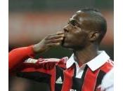 Boom boom Balotelli Milan accroche l’Inter!