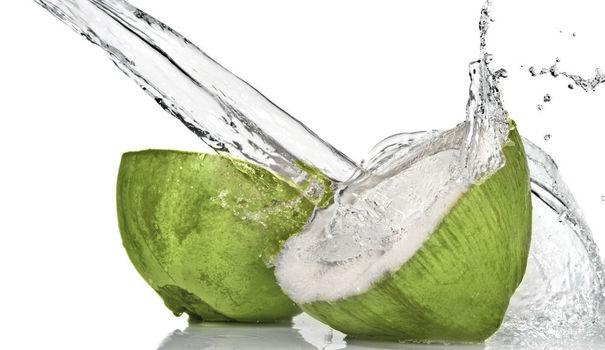 L'eau de coco et ses bienfaits