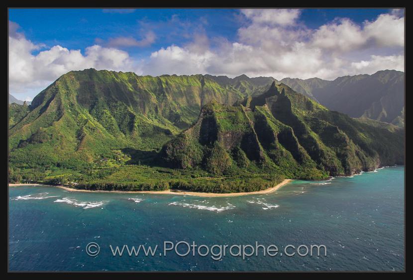 Hawaii: Kauai