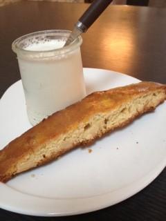 UNE RECETTE DE CROQUANTS AUX AMANDES A CRAQUER